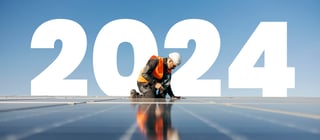 Tendências para a construção civil em 2024